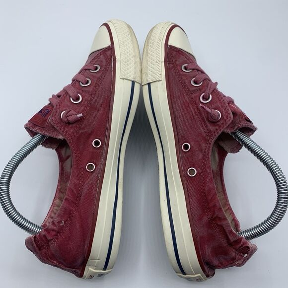 Converse Women's Chuck Taylor All Star Walking Shoes  547319C  Size 9 - Picture 4 of 7